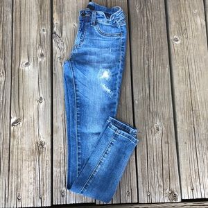 JOES GIRLS ULTRA SLIM FIT THE JEGGIING